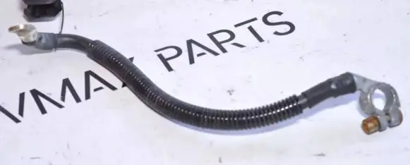 Porsche 911 996 Positive cable (battery) 99661209009 99661209005 99661209000