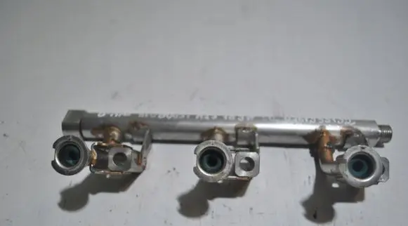 Ford C-MAX II Fuel main line pipe 0261555132