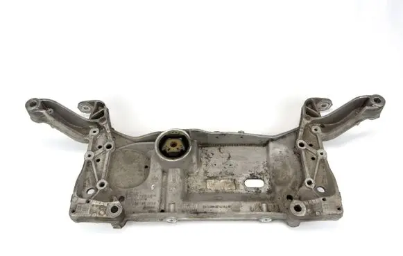 Skoda Octavia Mk2 (1Z) Front subframe 1K0199369G 1K0199295F