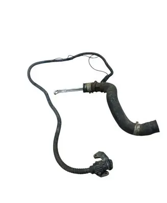 Honda Accord Electric engine pre-heating system (optional) B460801 454550