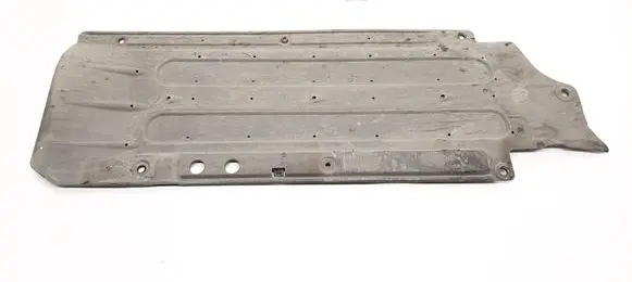 Hyundai Santa Fe Side bottom protection 842252W000
