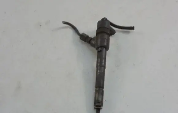 Fiat Doblo Fuel injector 0445110183
