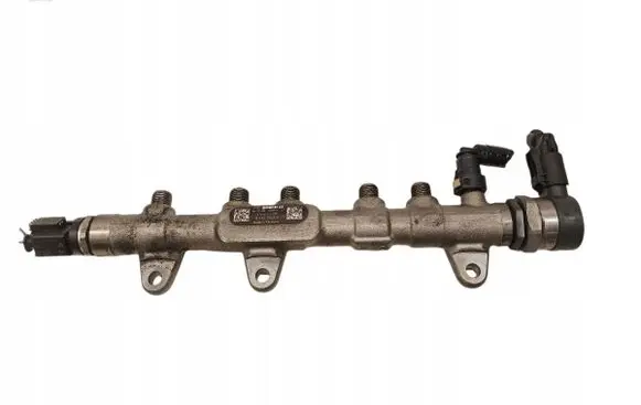 BMW 3 F30 F35 F31 Fuel main line pipe 0445214315
