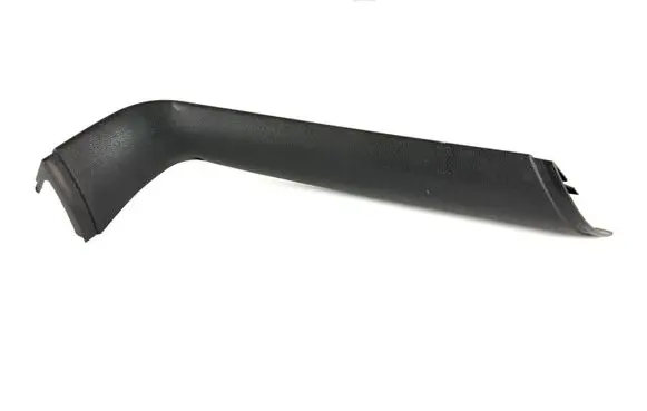 Skoda Fabia Mk1 (6Y) Other trunk/boot trim element 6Y0867607C