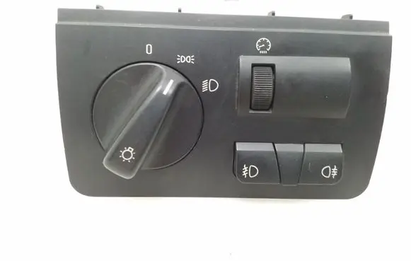 BMW X5 E53 Wiper turn signal indicator stalk/switch 