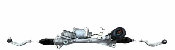 Renault Scenic E-Tech V Steering rack 490046029R 6800018493