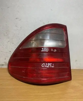 Mercedes-Benz E W210 Rear/tail lights C2872