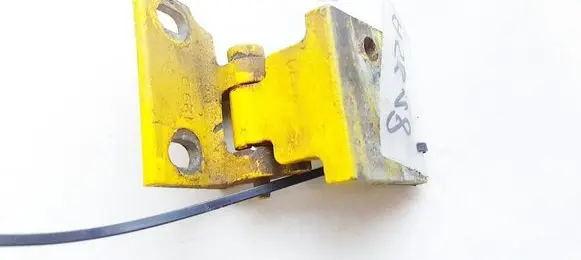 Fiat Ulysse Front door upper hinge