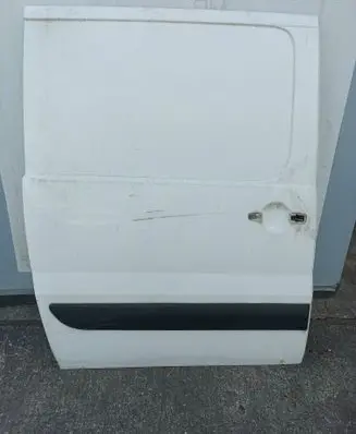 Citroen Jumpy Side sliding door 