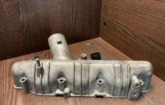 Iveco Daily 35 - 40.10 Intake manifold 504058786 0281002514