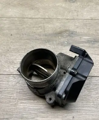 Audi A6 S6 C7 4G Throttle valve 059145950AA A2C53358421 1804131148