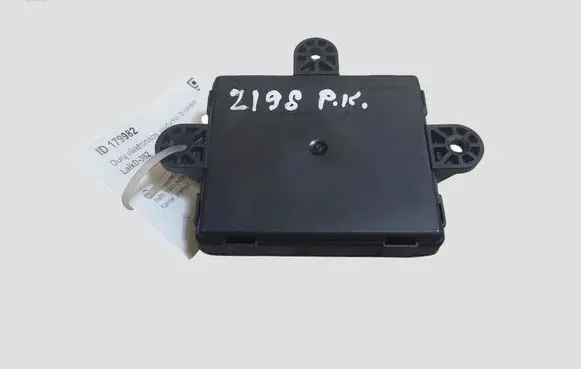 Ford C-MAX II Door control unit/module AV6N14B531AF