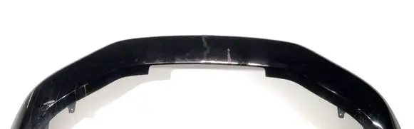 Aston Martin DBX Rear bumper MY8317E955