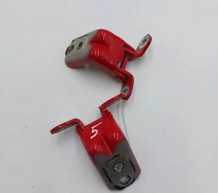 Nissan Leaf II (ZE1) Front door hinge set 