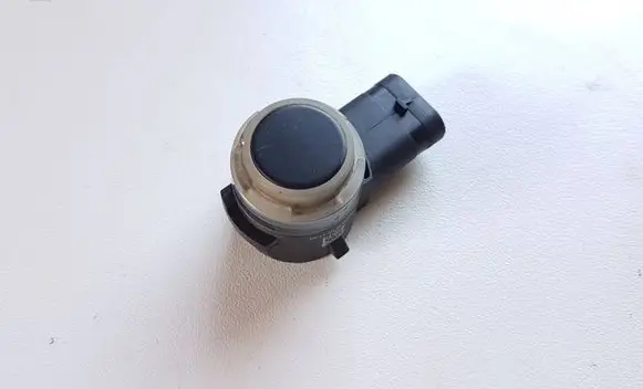 Nissan Qashqai J12 Parking PDC sensor 284380553R