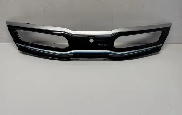 KIA Optima Front bumper upper radiator grill 86351A8510