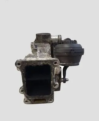 Volkswagen Golf VI EGR valve 11725505 0280751016