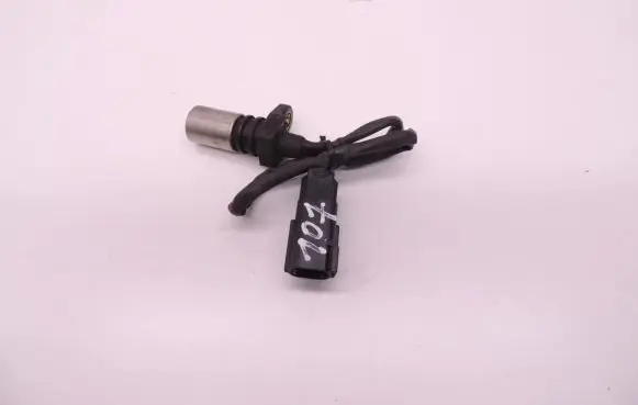Volvo V70 Crankshaft position sensor 1275599 0296000650 D107