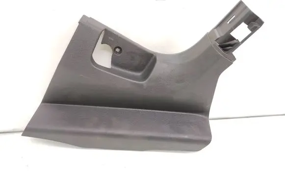 Volkswagen PASSAT B8 Foot area side trim 3G2863484 20E0052