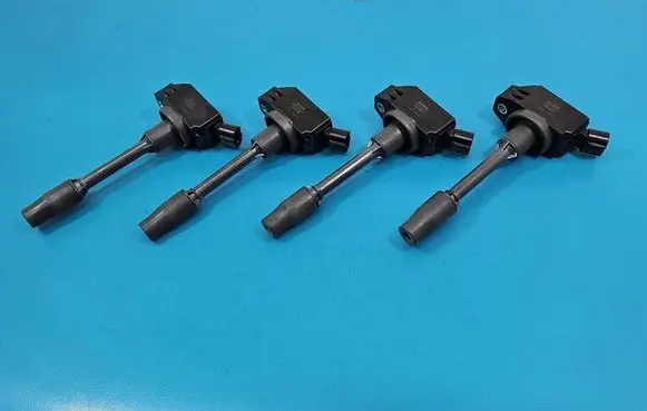 Toyota C-HR I High voltage ignition coil 9091902277 IMPRK1590437