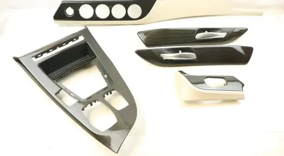 BMW Z4 E89 Interior decorative trim set 