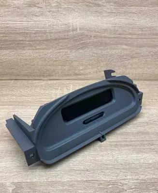 Renault Clio II Screen/display/small screen 7700432372A 216527388A