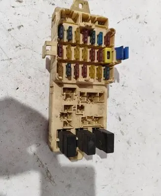 Fuse module