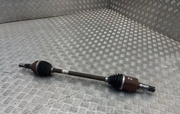 Tesla Model 3 Rear driveshaft 1536670 C3022036G204
