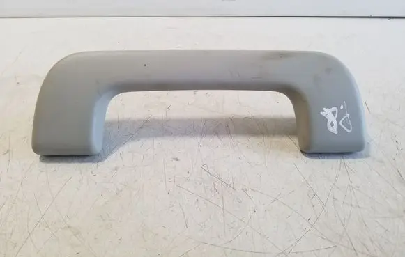 Audi Q3 8U Front interior roof grab handle 8R0857607H