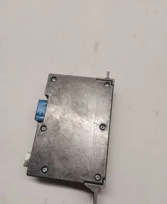 BMW X5 F15 Camera control unit module 9399247