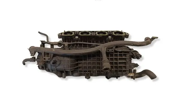 Skoda Octavia Mk3 (5E) Intake manifold 04E145749B