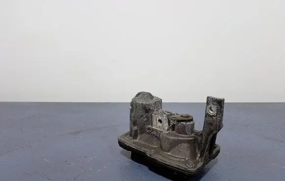 Audi A6 S6 C8 4K EGR valve 52812801