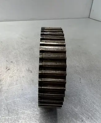 Camshaft pulley/ VANOS