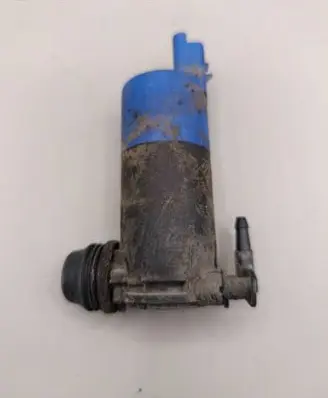 Peugeot 508 Windscreen/windshield washer pump 9672630580