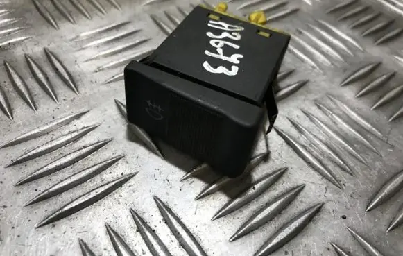 Audi 80 90 S2 B4 Fog light switch 893941563