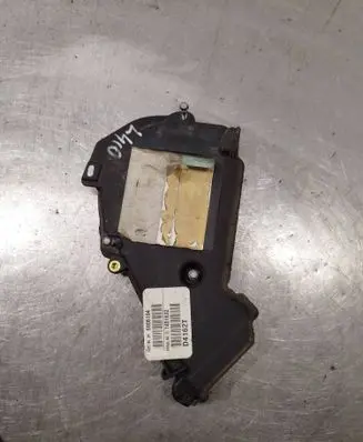 Volvo V50 Timing belt guard (cover) 9684193080 8521005 9686975480