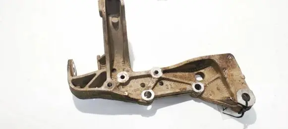 Volkswagen Golf V Front lower control arm/wishbone 1k0199296e