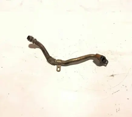 Turbo turbocharger oiling pipe/hose