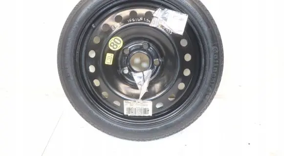 Opel Insignia A R17 summer tire 13235024