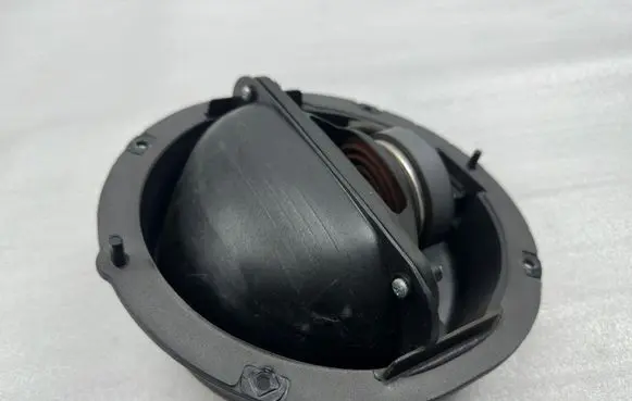 Audi A4 S4 B9 Front door speaker 8W5035297 UA734017 90101800408