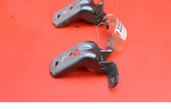 KIA Sportage Front door hinge set 