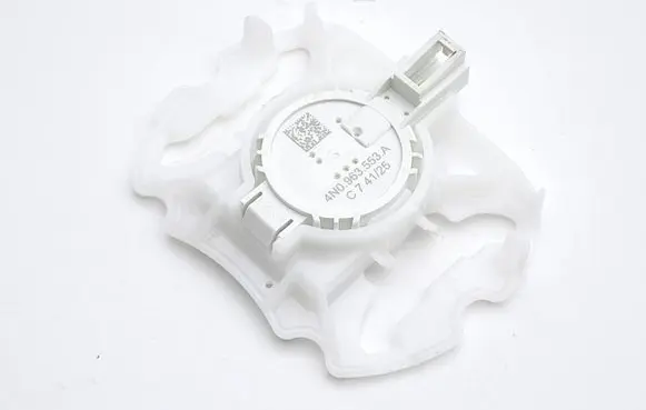 Audi A5 Seat pressure sensor 4N0963553A C74125
