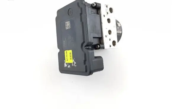 Nissan Navara D40 ABS Pump 476605X21A 10092633903 10061839891