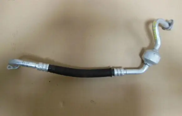Renault Koleos II Air conditioning (A/C) pipe/hose 924804602R