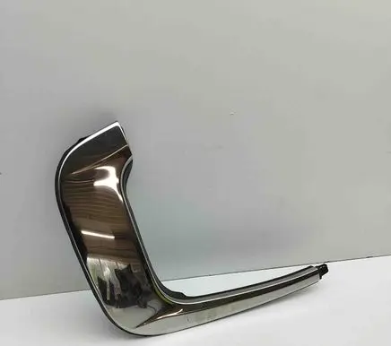 Citroen C5 Aircross Roof trim bar molding cover 9819474677