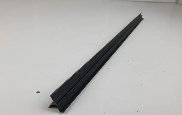 Volkswagen Golf VII Radiator trim 5Q0121345C