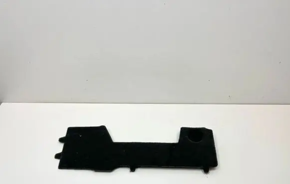 Mercedes-Benz SL R230 Centre console side trim rear A2306900033 A23069000339C79