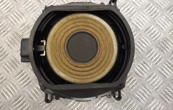BMW X6 E71 Front door speaker 7842196 784219601