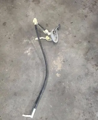 BMW 7 E65 E66 Fuel level sensor 6756258