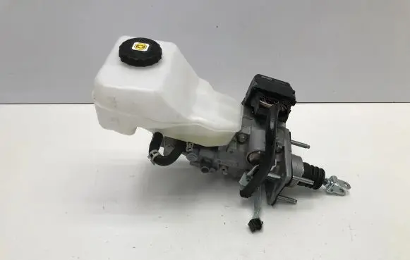 Toyota RAV 4 (XA50) Master brake cylinder 4720042G10 536212150822
